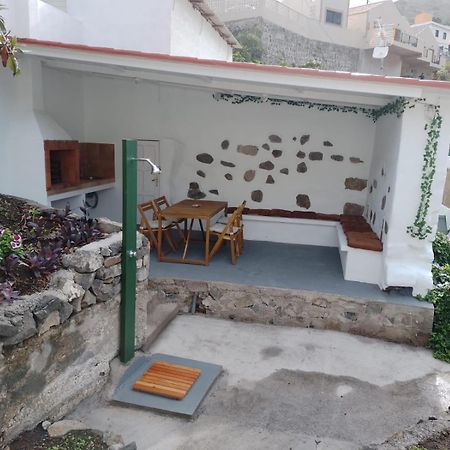 Apartamento Casa Carlota Hermigua Exterior foto