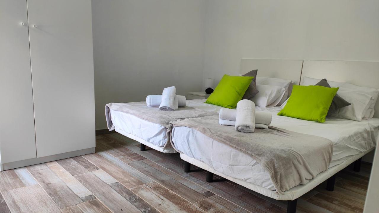 Apartamento Casa Carlota Hermigua Exterior foto