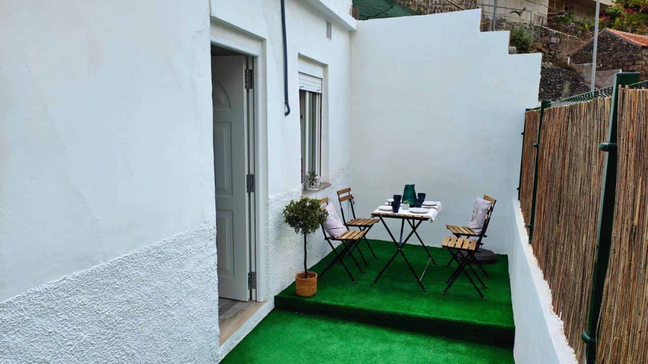 Apartamento Casa Carlota Hermigua Exterior foto