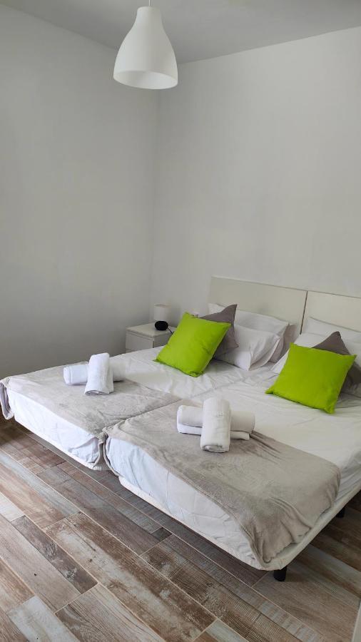 Apartamento Casa Carlota Hermigua Exterior foto