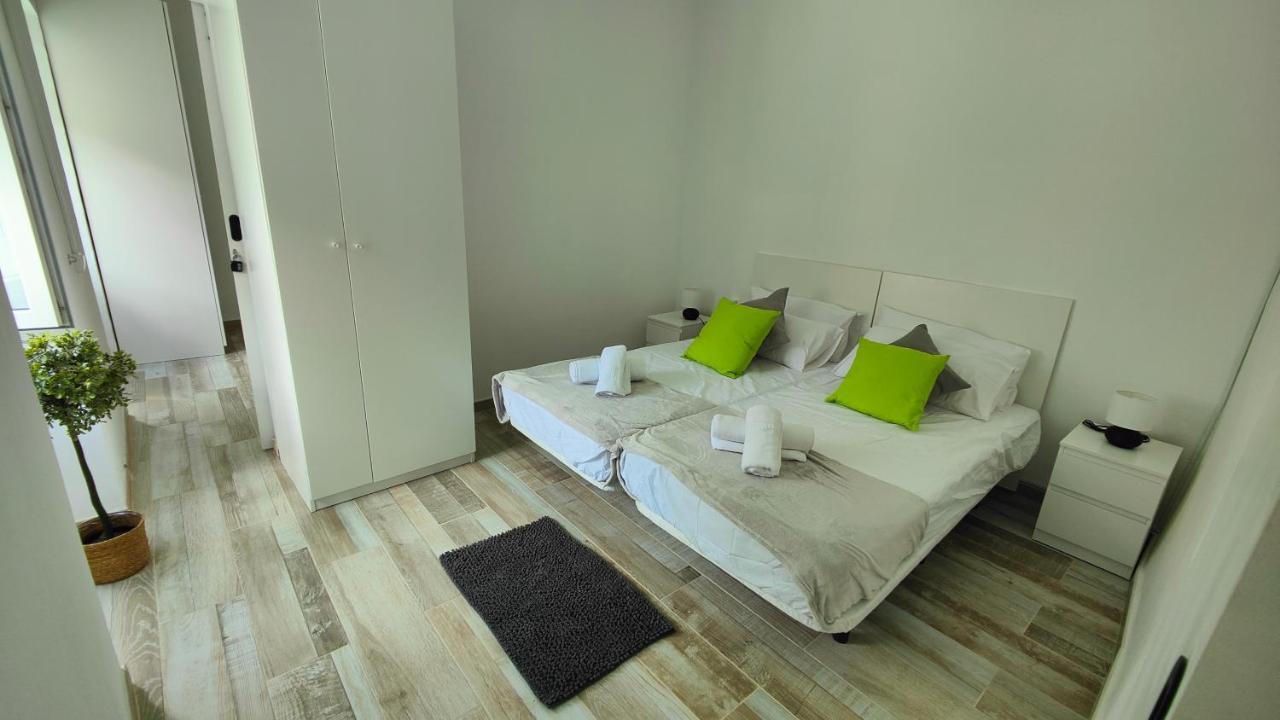 Apartamento Casa Carlota Hermigua Exterior foto